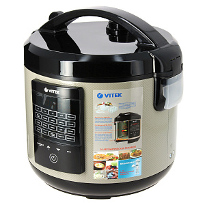Мультиварка VT-4271 Vitek 000000000001163433