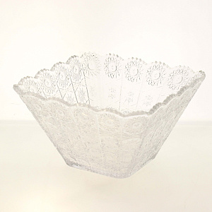 Салатник Солнце 22*22*12,5 см R030722 000000000001179308