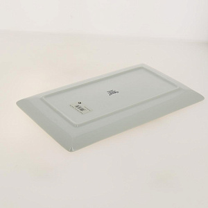 Прямоугольная тарелка Timber Continental, 35?20 см 000000000001145892