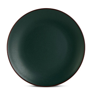 Набор столовой посуды 16 предметов (обеденная 27см-4шт/десертная 20см-4шт/салатник 15см-4шт/кружка 414мл-4шт) керамика HISU5505 000000000001224268