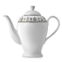 Чайник заварочный 1,29л ESPRADO Saragossa твердый фарфор 000000000001153696