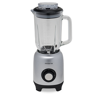 POLARIS Блендер настольный PTB 0204G, Серебро 7199 000000000001190582