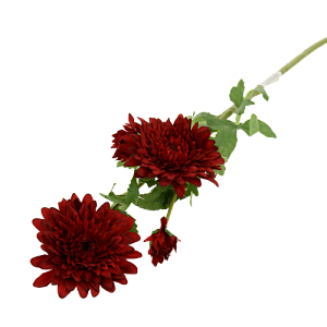 Цветок искусственный "Астра" 63см R010715 000000000001196627