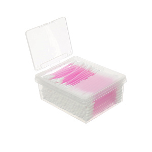 Ватные палочки Beauty Premium Paclan, 200 шт. 000000000001138280