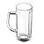 ГАМБУРГ Набор кружек для пива 2шт 500мл LUMINARC стекло 000000000001060011