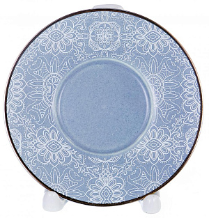 Н-р кофейный,12шт,6 чашек 100мл + 6 блюдец,пд/уп,МАРМАРИС,Меркез,146-30008 000000000001188222