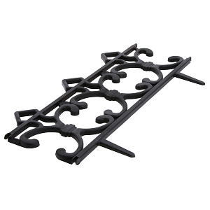 Ограждение Кованое Гиперион, 3.5 м 000000000001018897