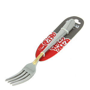 Набор столовых вилок Грация Matissa, 3 шт. 000000000001076959