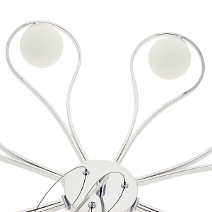 Подвесная люстра Moderno 000000000001149608