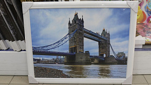 Репродукция 60/80 (1) мдф ш1 8С0399 000000000001162666