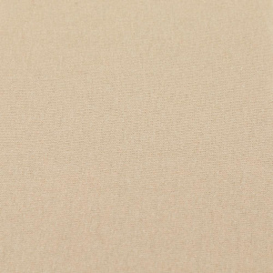 Простыня на резинке 160х200х25см ПОСУДА ЦЕНТР оранжевый трикотаж хлопок 000000000001187005