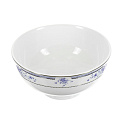 Пиала Синий ситец Porcelaine Czech Gold Hand s.r.o., 15.5 см 000000000001136141