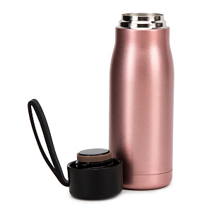 Термос 400мл в ассортименте нержавеющая сталь Термос 400мл в ассортименте нержавеющая сталь 000000000001213801