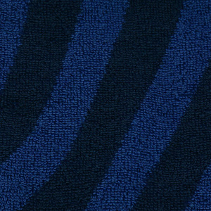 Полотенце 50х90см ДМ САФАЭ махровое плотность 360гр/м синяя колористика 100% хлопок ПЛ2602-03949 000000000001198646