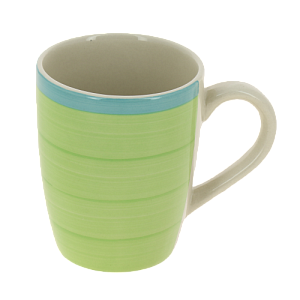 Кружка 360мл ELRINGTON АЭРОГРАФ Зелень лета керамика 000000000001185950