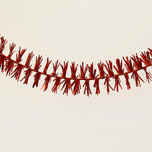 Мишура №17 двойная 20мм 2м М-121 000000000001180013