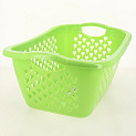 Корзина для хранения 30л 55х37х23см пластик 000000000001189212