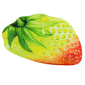 Салатник Клубника Servitta 000000000001103717