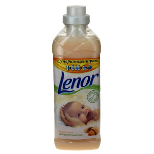 Кондиционер для белья Миндальное Масло Lenor P&G, 1л 000000000001097254