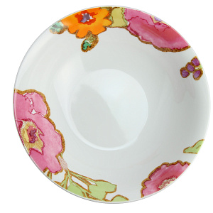 СТЕФАНИЯ Тарелка суп б/борт17,8см M15202 000000000001104196