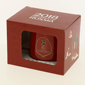 Кружка FIFA, 380мл 000000000001180786