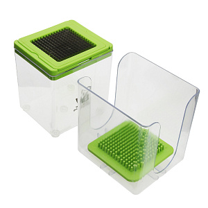 Овощерезка Wellberg, нержавеющая сталь 000000000001160607