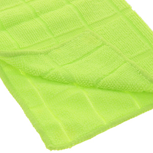 Салфетка Fresh Аккуратъ, 30х30 см, микрофибра 000000000001154502