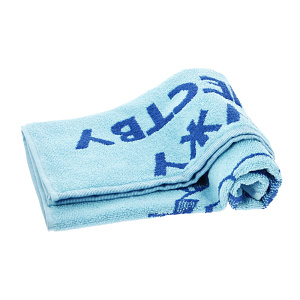 Полотенце Морской кот, 50х80 см, хлопок 000000000001169691