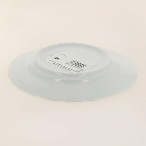 Набор тарелок десертных 6шт 17см CMIELOW Rococo фарфор 000000000001172699