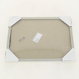 Репродукция 30х40см Декарт (1) мдф в40 8Л2346 000000000001205355