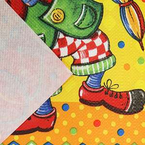 Скатерть Клоун Pap Star, 120?180 см 000000000001142465