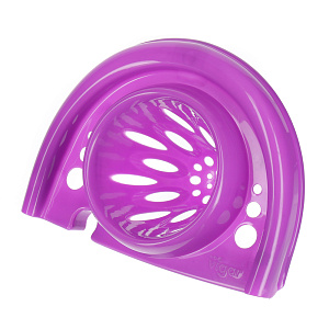 Ведро Watercolor Vigar, 12л, пластмасса 000000000001123149