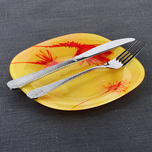 Столовый набор Sunrise Luminarc, 19 предметов 000000000001093497