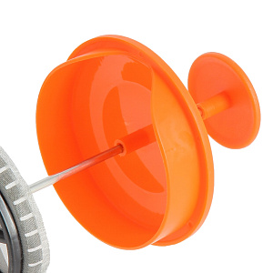 Френч-пресс 800мл 9935WB нержавеющая сталь 000000000001116530