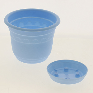 Горшок Martika, 11 см, 0.45л 000000000001015716