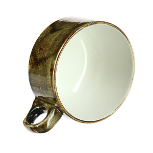 Чашка Craft Steelite, коричневый, 284мл 000000000001123952