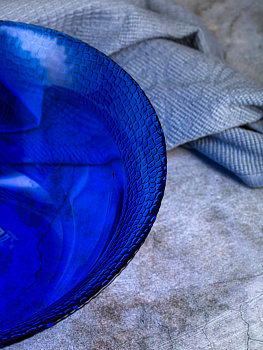 MOSAIC ГОЛ Салатник 23см 10298BLUESL 000000000001071254