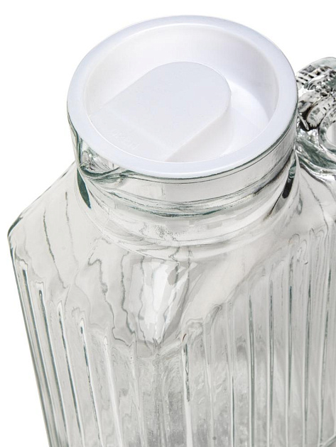 Кувшин 1,8л стекло 000000000001228662