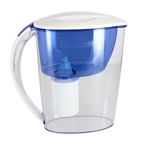 Фильтр-кувшин Экстра Барьер, 2.5л 000000000001015112