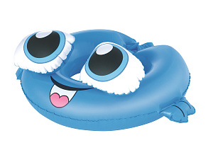 Круг для плавания BESTWAY Животные 000000000001143759