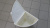 Угловая корзина для белья Полимербыт, 45л, пластик 000000000001015982
