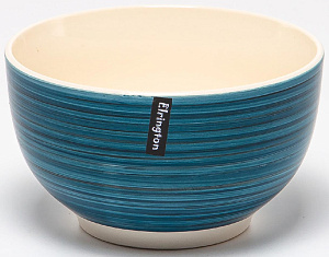 Салатник 14см/750мл ELRINGTON АЭРОГРАФ ВЕЧЕРНИЙ БРИЗ керамика 000000000001208396