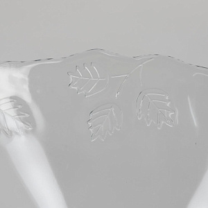 PASTORAL Cалатник 27см PASABAHCE стекло 000000000001199183