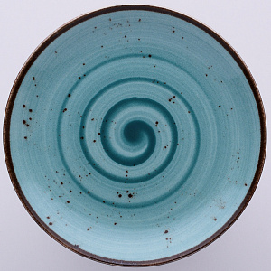 Набор столовой посуды 8 предметов TULU PORSELEN Mint/Turquoise фарфор 000000000001212347