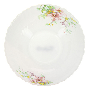 Суповая тарелка без бортиков Сонже Farforelle, 17.8 см 000000000001003753