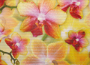 Коврик для ванной V-Line, 50х65 см, ПВХ 000000000001058605