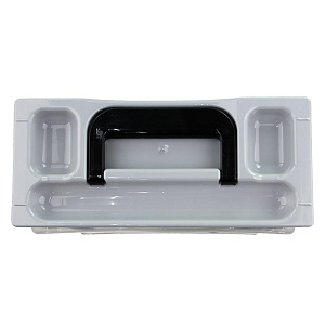 Мультибокс 5 секций профи пластик 4350000 000000000001100534