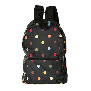 Складной рюкзак Mini maxi dots Reisenthel 000000000001123229