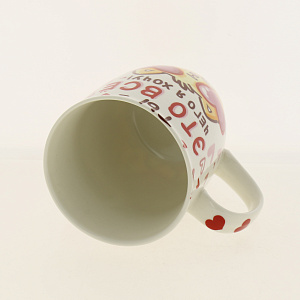 Кружка Ты-то все, 350мл 000000000001184043