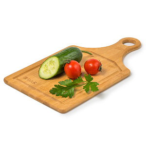 Набор досок разделочных 3 предмета TALLER бамбук 000000000001010438